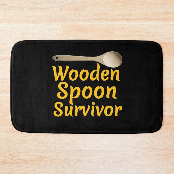Item preview, Wooden Spoon Survivor designed and sold by Nurul Hoda.