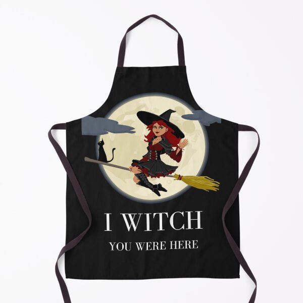 Item preview, Witch you were here designed and sold by Easy Rider.