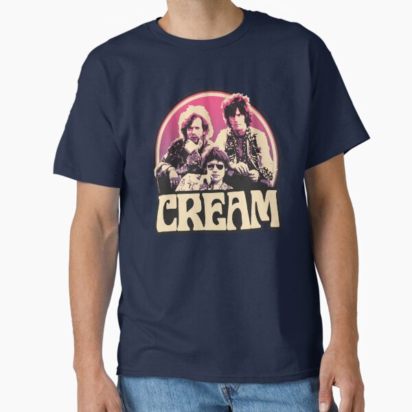 Item preview, Cream Band designed and sold by eyepoo.