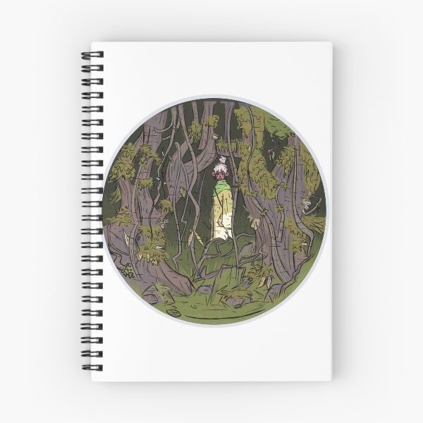 Item preview, "FLORESTA" designed and sold by wuniz.