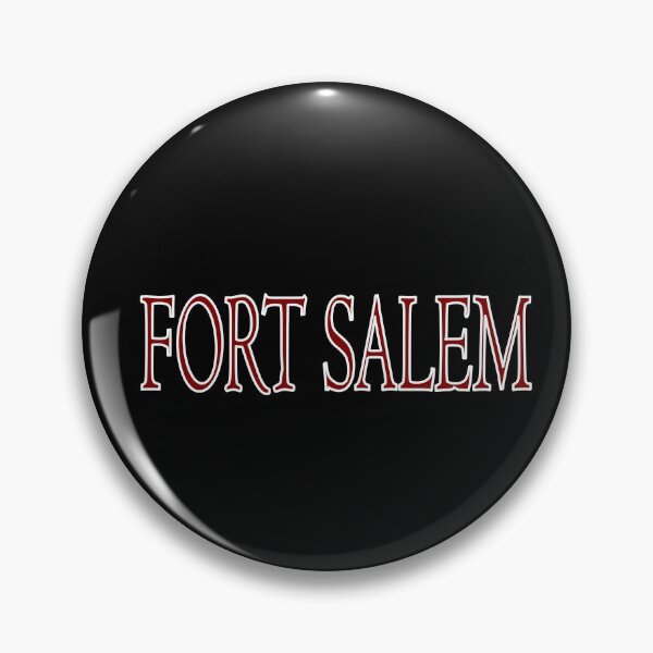 Item preview, Patria Fort Salem: Universidad de Fort Salem designed and sold by ClassACTDesigns.