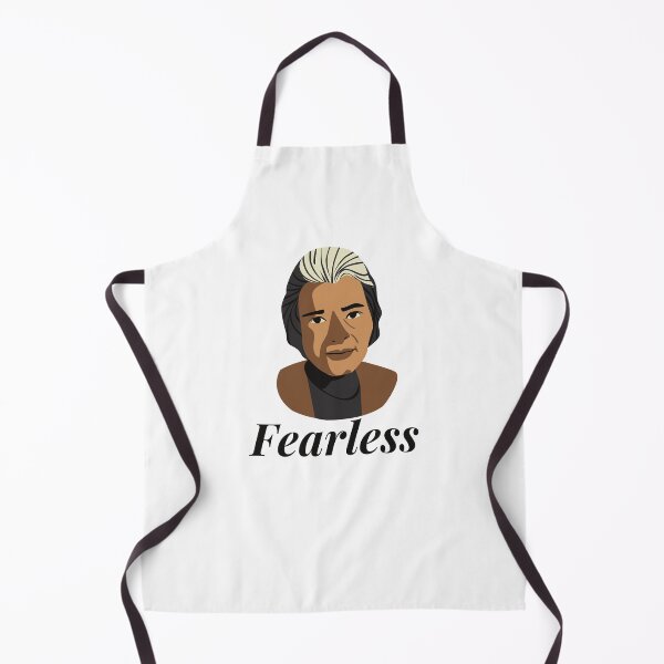 Item preview, Fearless Rosa Parks designed and sold by TheEmilyBrown.