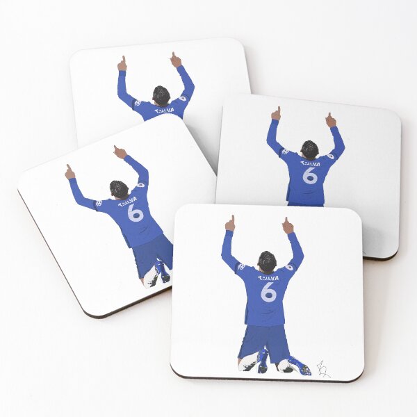 Item preview, Thiago Silva celebration designed and sold by Beautifutebol.