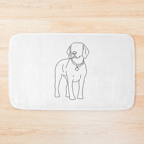 Item preview, Beagle Dog Walkies  designed and sold by AelooPaws.