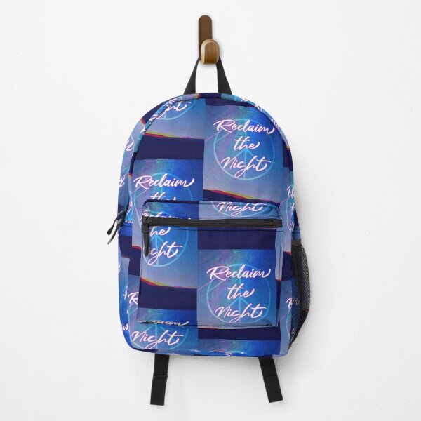 Item preview, Reclaim the Night designed and sold by Koalaslifestyle.