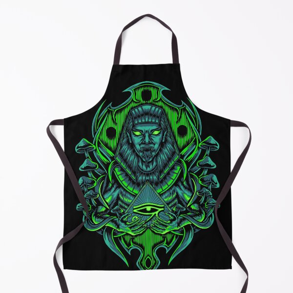 Item preview, The anubis designed and sold by ventasia.