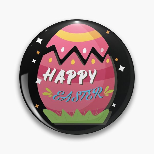 Item preview, Happy Easter 2021 Bunny Eggs designed and sold by ZaydounStark.