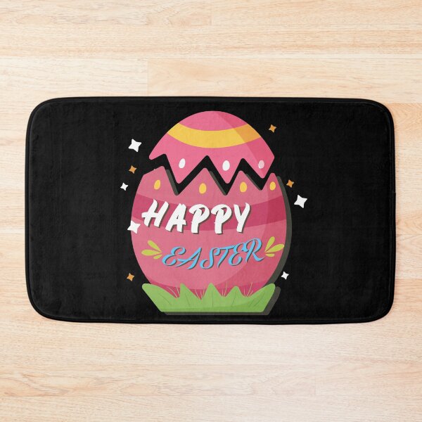 Item preview, Happy Easter 2021 Bunny Eggs designed and sold by ZaydounStark.