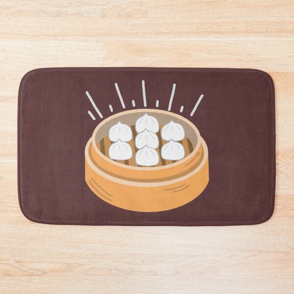 Item preview, Taiwan Xiaolong bao - Taiwan street food designed and sold by Trista Designs.
