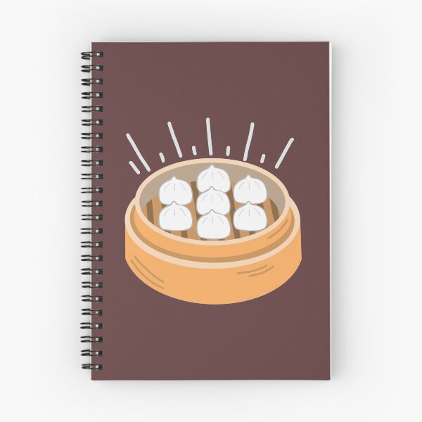 Item preview, Taiwan Xiaolong bao - Taiwan street food designed and sold by Trista Designs.
