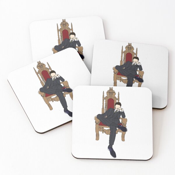 Item preview, Vincenzo (KDRAMA) - The True Chairman Jang designed and sold by yoonminkook.