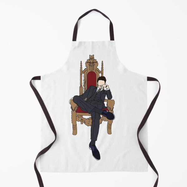 Item preview, Vincenzo (KDRAMA) - The True Chairman Jang designed and sold by yoonminkook.