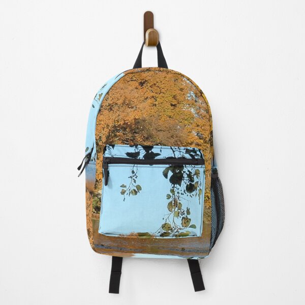 Item preview, Lakes Autumn Colours, Sheffield Park, England designed and sold by QualitySolution.