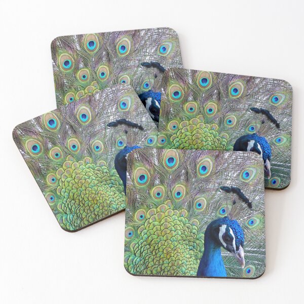Item preview, peacock designed and sold by funniesttext.