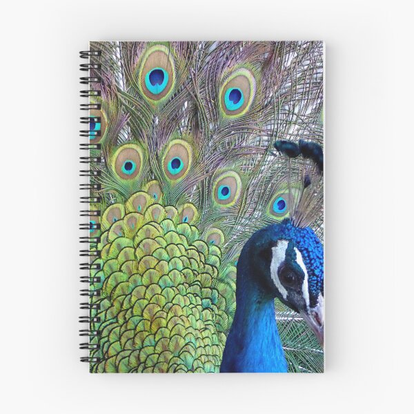 Item preview, peacock designed and sold by funniesttext.