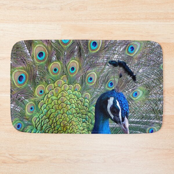 Item preview, peacock designed and sold by funniesttext.
