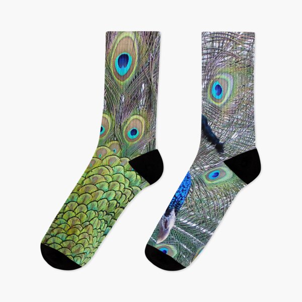 Item preview, peacock designed and sold by funniesttext.