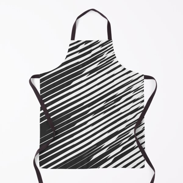 Item preview, Line graphics diagonal black&White designed and sold by newwind87.