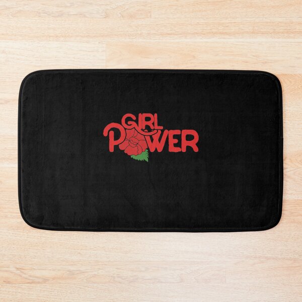 Item preview, Girl Power designed and sold by FrictionMaxxing.