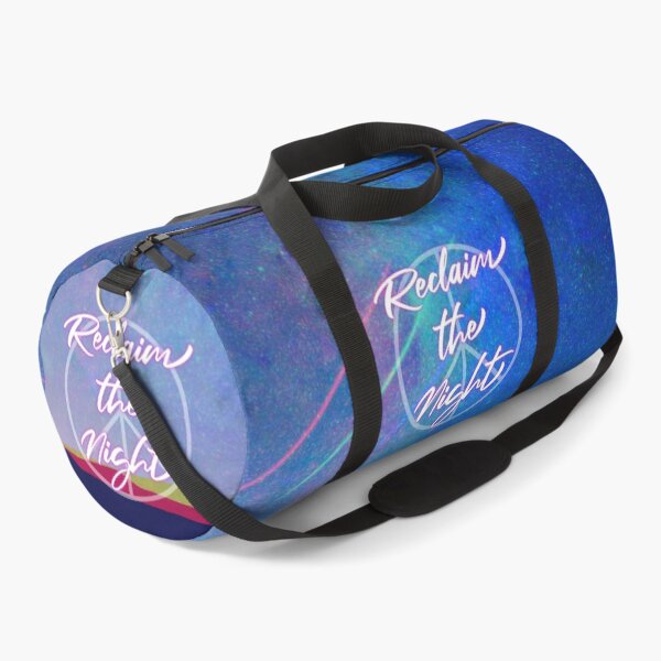 Item preview, Reclaim the Night designed and sold by Koalaslifestyle.