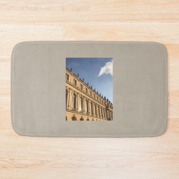 Item preview, Sunset at Palace of Versailles Paris, France designed and sold by sophiedziovalas.
