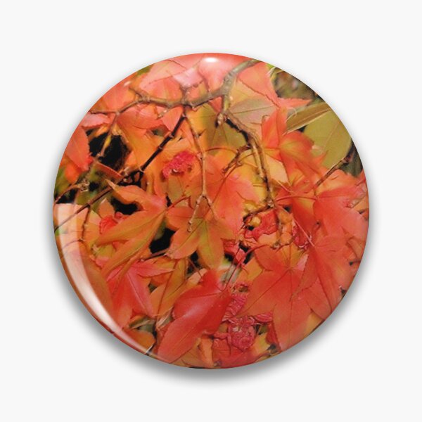 Item preview, Leaves, Sheffield Park, England designed and sold by QualitySolution.