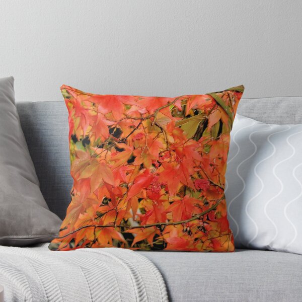 Item preview, Leaves, Sheffield Park, England designed and sold by QualitySolution.