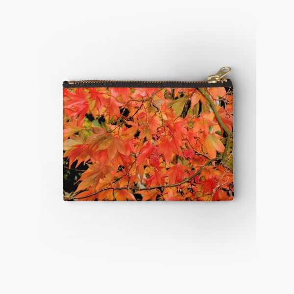 Item preview, Leaves, Sheffield Park, England designed and sold by QualitySolution.