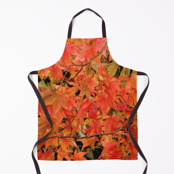 Item preview, Leaves, Sheffield Park, England designed and sold by QualitySolution.