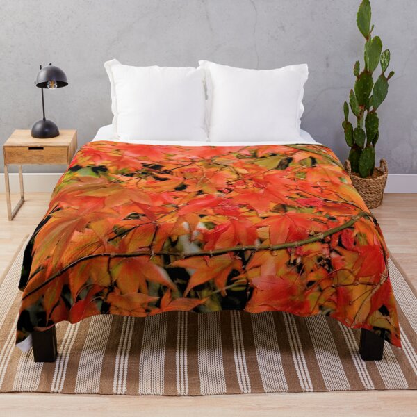 Item preview, Leaves, Sheffield Park, England designed and sold by QualitySolution.