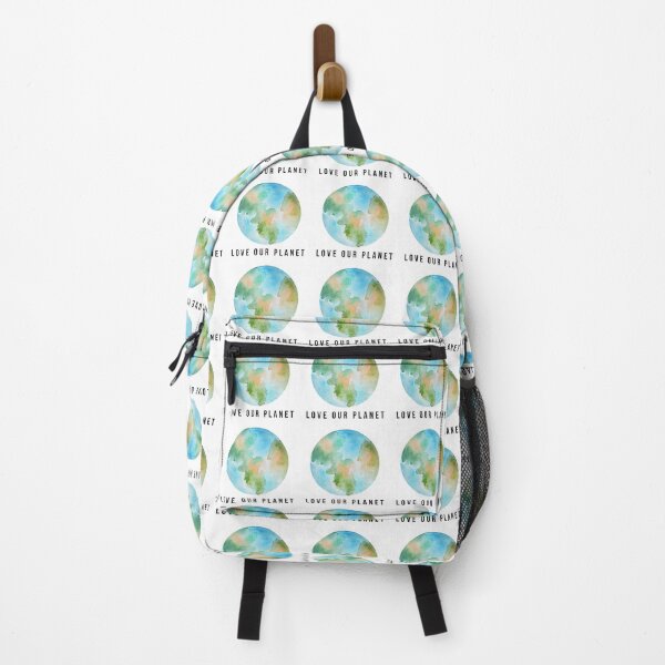 Item preview, Love Our Planet designed and sold by MerlinTea.