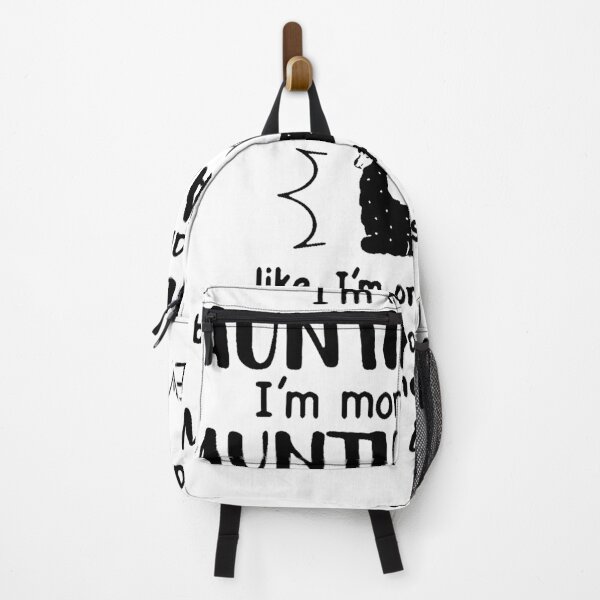 Item preview, I'm Not An Auntie Bear I'm More Of An Auntie Llama designed and sold by trathai1012.