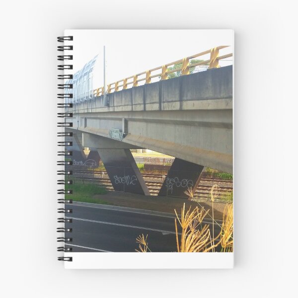 Item preview, bridge designed and sold by cksplash.