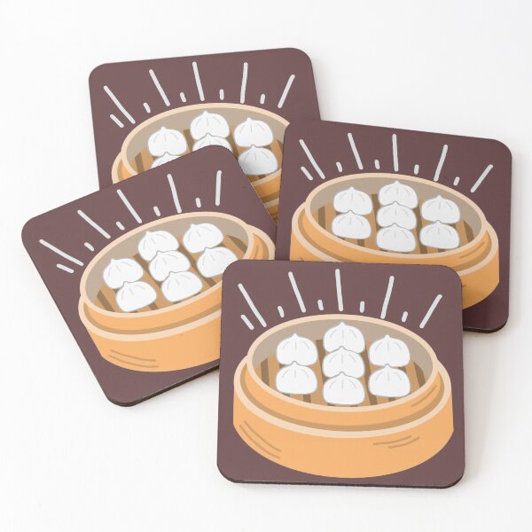Item preview, Taiwan Xiaolong bao - Taiwan street food designed and sold by Trista Designs.