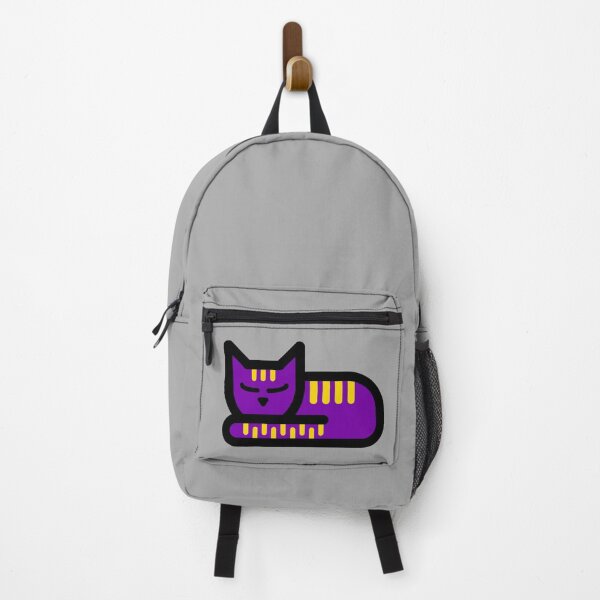 Item preview, Intersex Pride Cat designed and sold by GeorgieRumney.