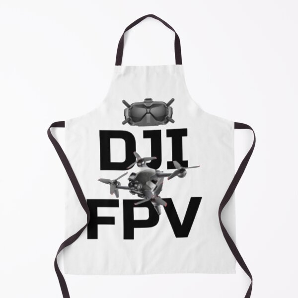 Item preview, DJI FPV Drone designed and sold by Shop FFG.