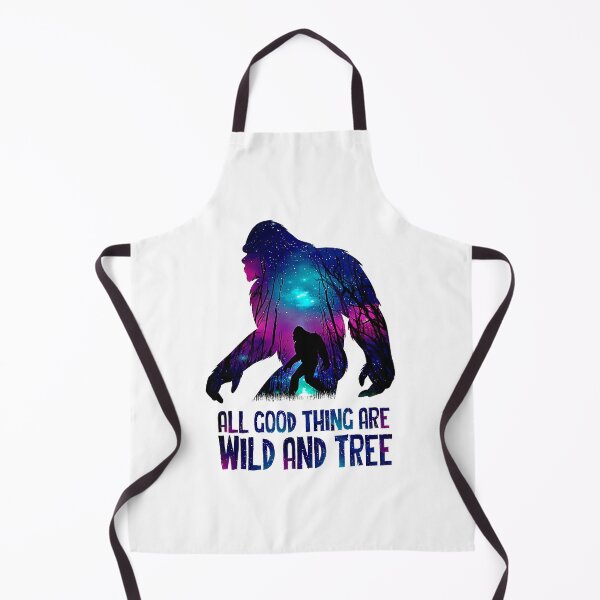 Item preview, All Good Thing Are Wild And Tree designed and sold by trathai1012.