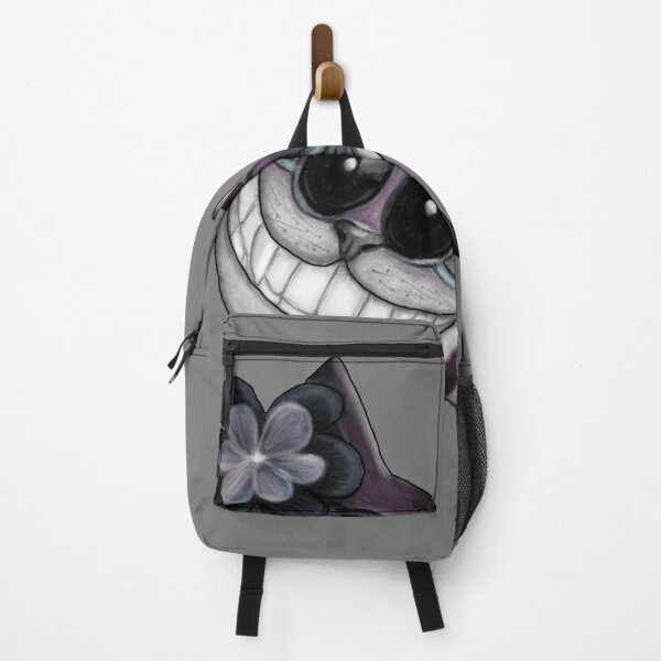 Item preview, Cheshire Cat - the cat with a grin (dark) designed and sold by zazuzanta.