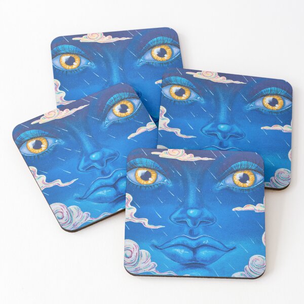 Item preview, The Spirit of the Rain designed and sold by Diente de Sable.