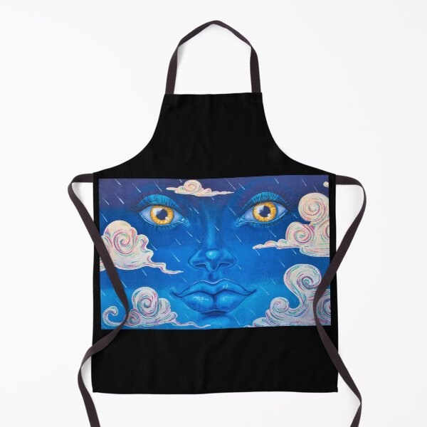Item preview, The Spirit of the Rain designed and sold by Diente de Sable.