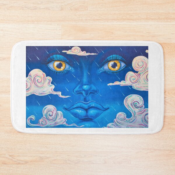 Item preview, The Spirit of the Rain designed and sold by Diente de Sable.