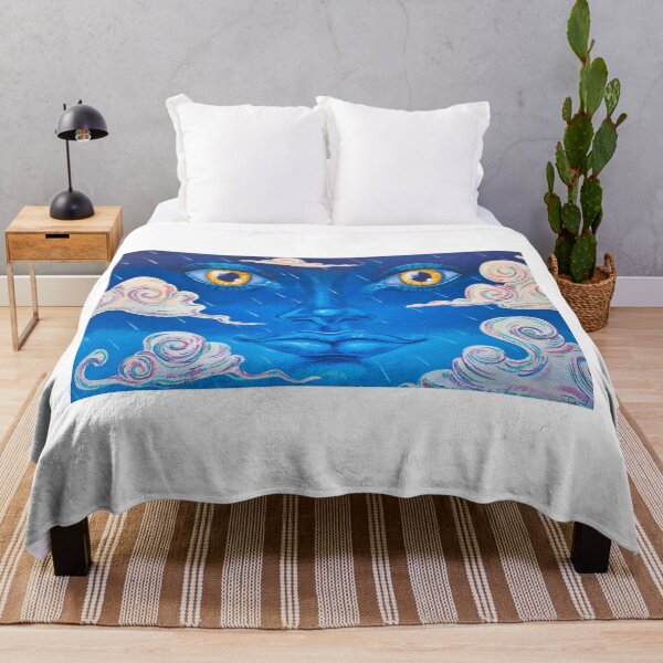 Item preview, The Spirit of the Rain designed and sold by Diente de Sable.