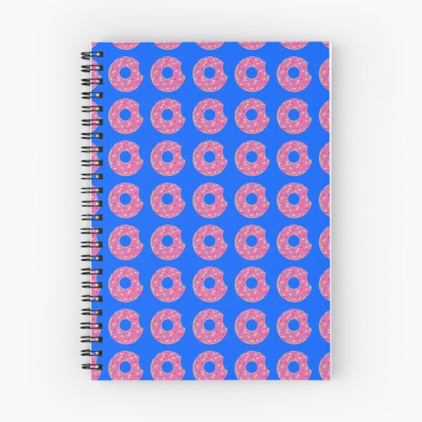 Item preview, Can I get a pink donut with sprinkles pls designed and sold by MaruaPixelada.