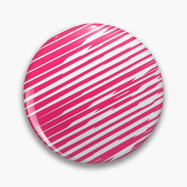 Item preview, Line graphics diagonal pink&White designed and sold by newwind87.