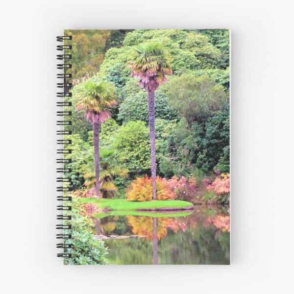 Item preview, Palm Trees, Sheffield Park, England designed and sold by QualitySolution.