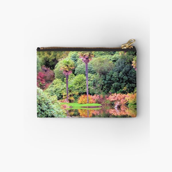 Item preview, Palm Trees, Sheffield Park, England designed and sold by QualitySolution.