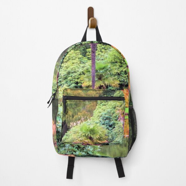 Item preview, Palm Trees, Sheffield Park, England designed and sold by QualitySolution.