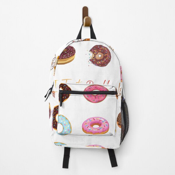 Item preview, I Just Really Love Donuts designed and sold by Ettevehs.