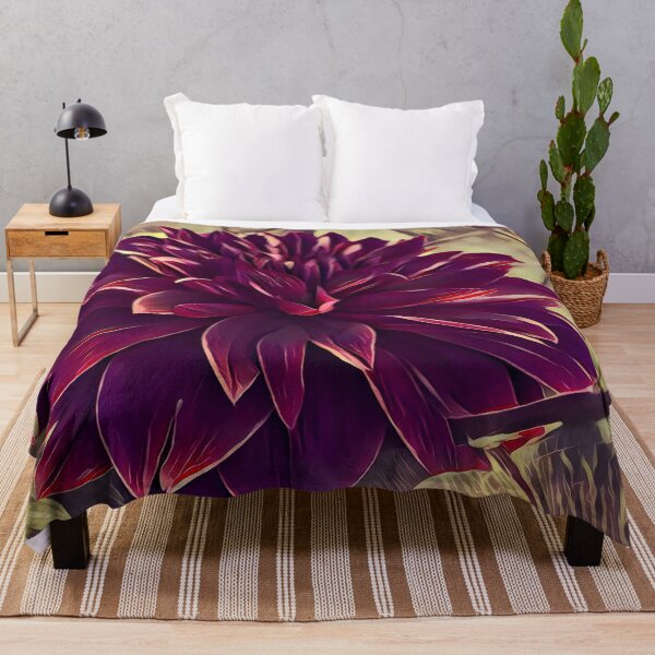 Item preview, Dahlia designed and sold by RakshaSD.