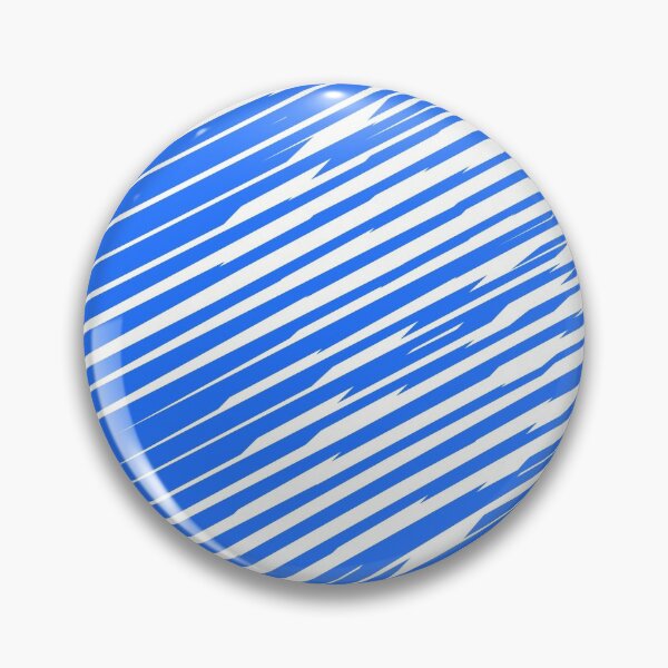 Item preview, Line graphics diagonal blue&White designed and sold by newwind87.